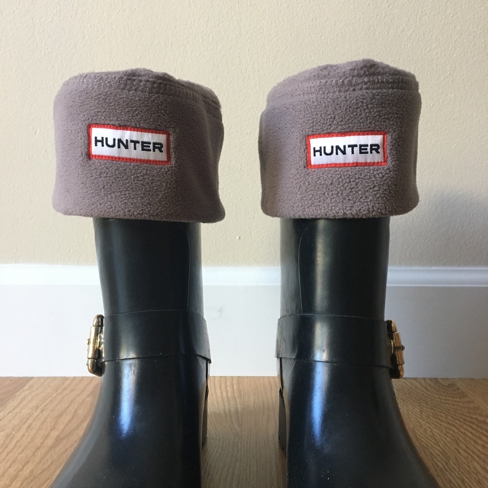 Hunter Boot Inserts
